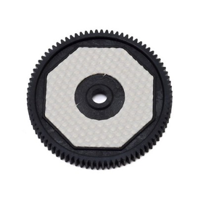 [TEAM LOSI] Spur Gr & Slipper Pd 48p84t: 22