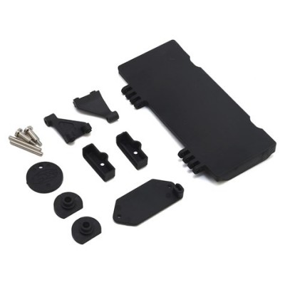 [TEAM LOSI] Chassis Mounting Set: 22S