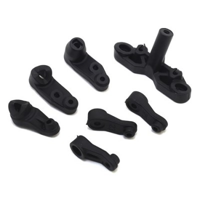 [TEAM LOSI] Composite Steering Set: 22S