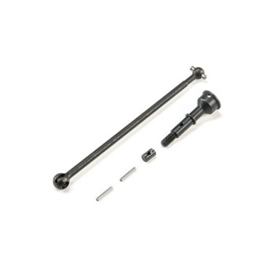 [TEAM LOSI] CVA Driveshaft, Complete: 22S