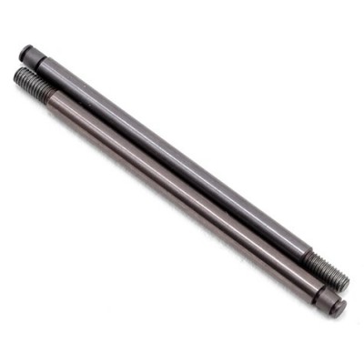 [TLR Racing] Team Losi Racing 3.5x60.5mm TiCN Shock Shaft (2)