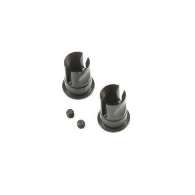 [TLR Racing] Outdrives, 2wd Gear Diff: All 22