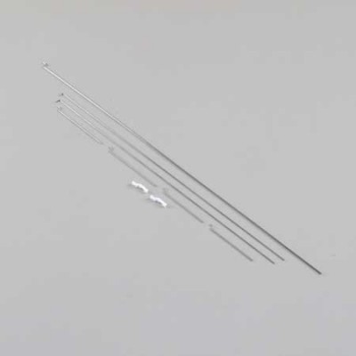 [E-FLITE(Blade)] Pushrod set: SR-22T (�����Ǹ�)