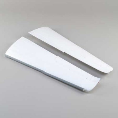 [E-FLITE(Blade)] Wing Set: SR-22T (�����Ǹ�)