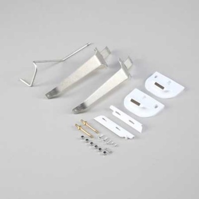 [E-FLITE(Blade)] Landing Gear Set: SR-22T