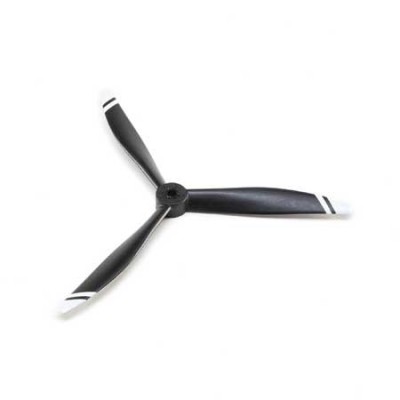 [E-FLITE(Blade)] 3 Blade Propeller; 11 x 7.5: SR-22T