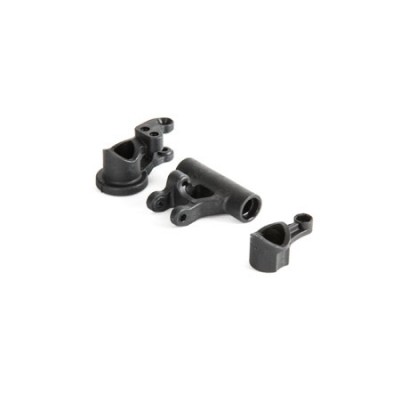 [TLR Racing] Steering Bell Crank Set: All SCTE
