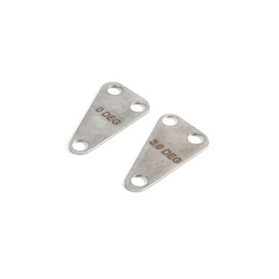 [TLR Racing] Center Diff Locator, 0 & 3.0: SCTE 3.0