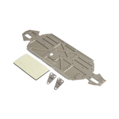 [TLR Racing] Chassis: TEN-SCTE 3.0