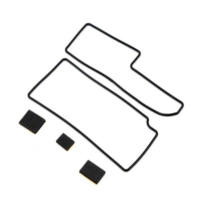 [TLR Racing] Team Losi Racing Waterproof Radio Tray Seal Set(TEN-SCT Nitro)