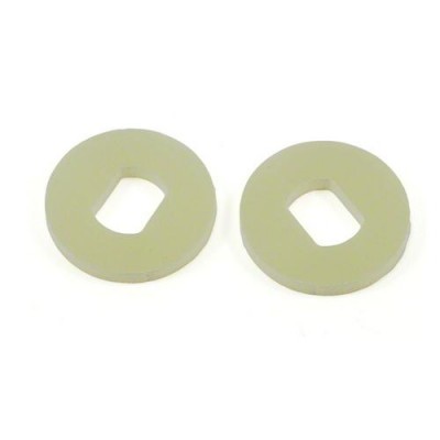 [TEAM LOSI] Brake Disc Set (2) (Ten-T/810/TEN-SCT Nitro)