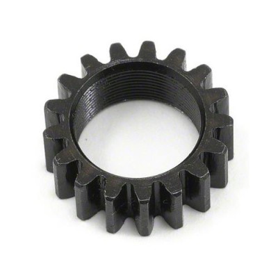 [TEAM LOSI] 17T Clutch Pinion Gear (Ten-T/810/TEN-SCT Nitro)