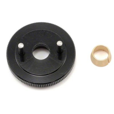 [TEAM LOSI] Flywheel & Collet (Ten-T/810/TEN-SCT Nitro)