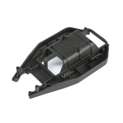 [TEAM LOSI] Chassis: 22S ST