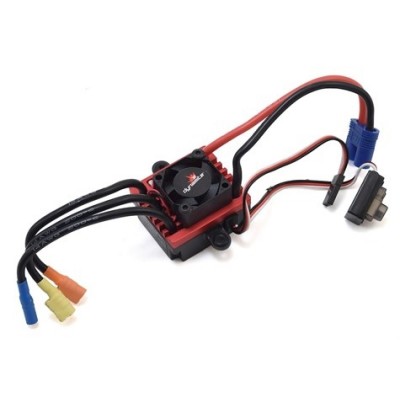 [DYNAMITE] Fuze Brushless ESC: 60A