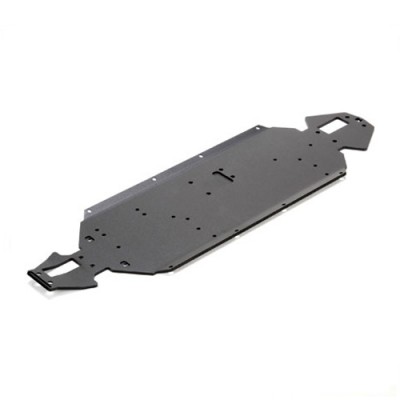[TEAM LOSI] Chassis, RTR: SCTE,TEN-SCTE 2.0