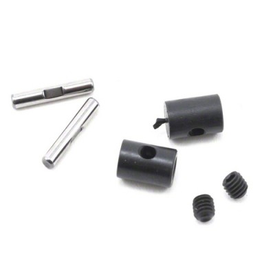 [TEAM LOSI] CV-Driveshaft Rebuild Kit(XXX-SCT/XXX-SCB/Speed-NT/Speed-T)