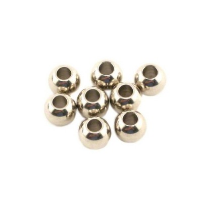 [TEAM LOSI] Losi .250�� Swivel Suspension Balls (8) (XXX-SCT/XXX-SCB/XXX-T/Speed-NT,XXX-SCT)