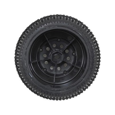 [TEAM LOSI] Premnt Eclipse Tires/Wheels Rear (2) (XXX-SCB/XXX-SCT)