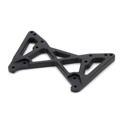 [TEAM LOSI] Front Shock Tower(XXX-SCB)