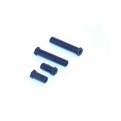 [TEAM LOSI] Chassis Inserts, Short/Long