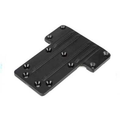 [TEAM LOSI] Rear Pivot Plate: XXX SCT