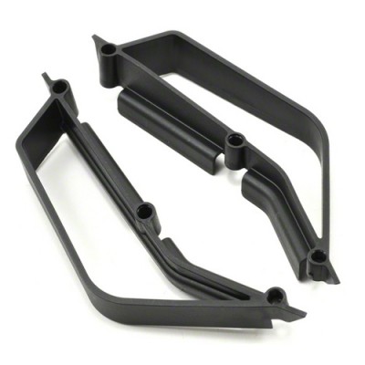[TEAM LOSI] Losi Nerf Guard Set (XXX-SCT)