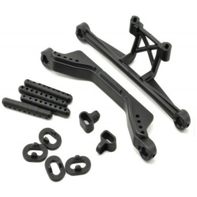 [TEAM LOSI] Losi Body Mount Set (XXX-SCT)