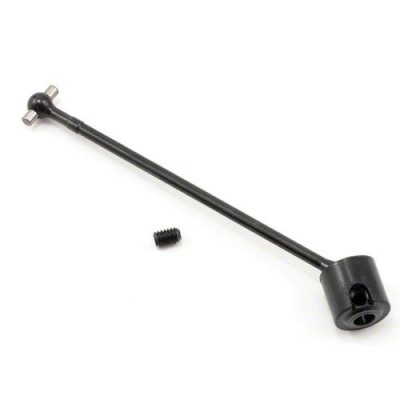 [TEAM LOSI] Center Rear CV Driveshaft Assmembly (Ten-T/810)