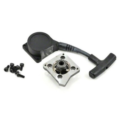 [TEAM LOSI] Full Pull Start Assembly: 3.4, 810 (810�� ������ ��Ÿ�� �� �����̺��, �� �÷���Ʈ ��Ʈ)