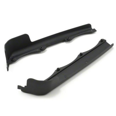 [TEAM LOSI] Chassis Side Guard Set (Ten-T/810)