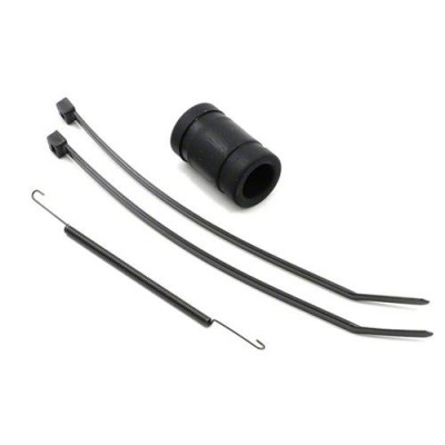 [TEAM LOSI] Exhaust Coupler & Header Spring(3.4)