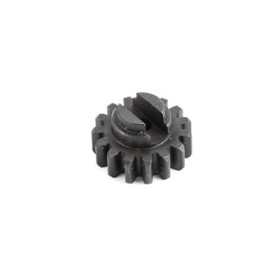 [TEAM LOSI] Pinion Gear, 15T, 1.5M (Monster Truck XL)