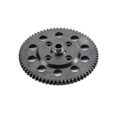 [TEAM LOSI] Spur Gear, 67T, 1.5M (Monster Truck XL)