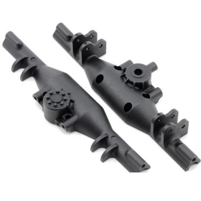 [TEAM LOSI] Team Losi Front Axle Case Set
