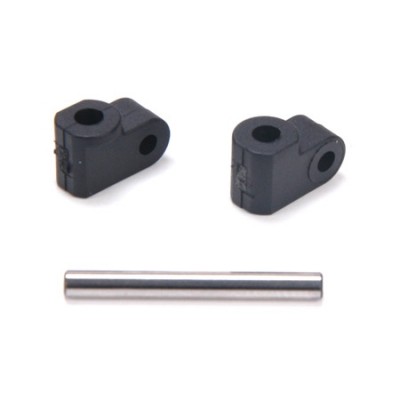 [TEAM LOSI] Lower Suspension Link Mounts & Pin: CCR