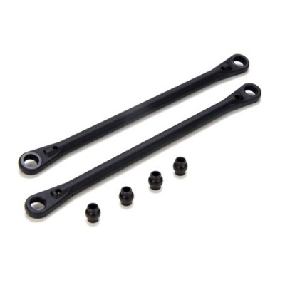 [TEAM LOSI] Upper Track Rods: NCR