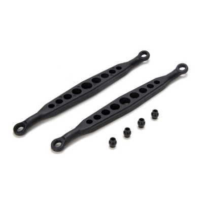 [TEAM LOSI] Lower Track Rods: NCR