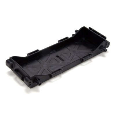 [TEAM LOSI] Battery Tray: NCR
