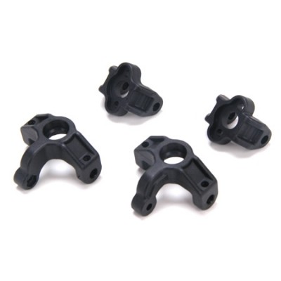 [TEAM LOSI] Spindle & Carrier Set: CCR