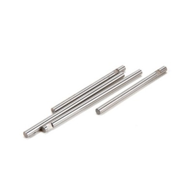 [TEAM LOSI] Hinge Pin Set (4): �ƿ�� R8 �����ɼ�Ʈ