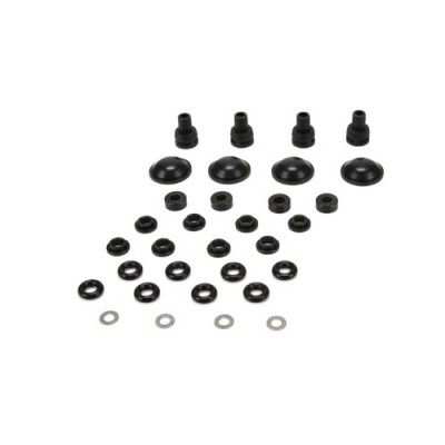 [TEAM LOSI] Shock Rebuild Kit:�ƿ�� R8 �� ������ Ŷ