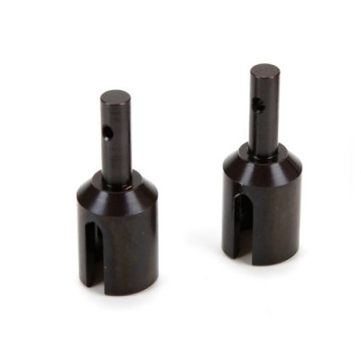 [TEAM LOSI] Outdrive, Center Differential (2): �ƿ�� R8 �ƿ�Ʈ����̺� ���� ����