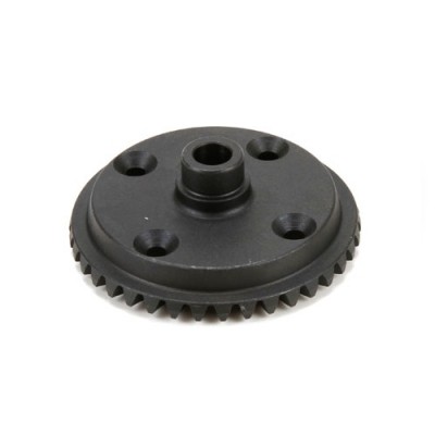 [TEAM LOSI] Differential Ring Gear:�ƿ�� R8 �������̼� �����