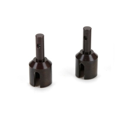 [TEAM LOSI] Differential Outdrive (2):�ƿ�� R8 �������� �ƿ�Ʈ����̺�