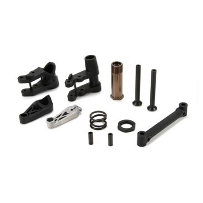 [TEAM LOSI] Bellcranks & Sx Saver Assy:�ƿ�� R8 ��ũ��ũ SX ���̹�
