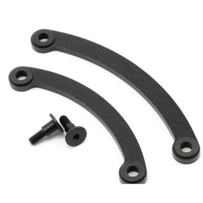 [TEAM LOSI] Team Losi Steering Rack Set Short/Long & Hardware (2.0)