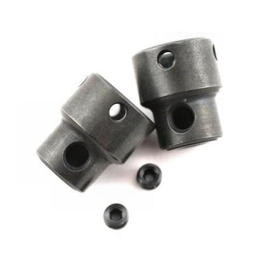 [TEAM LOSI] F/R Differential Pinion Couplers - 8B/8T