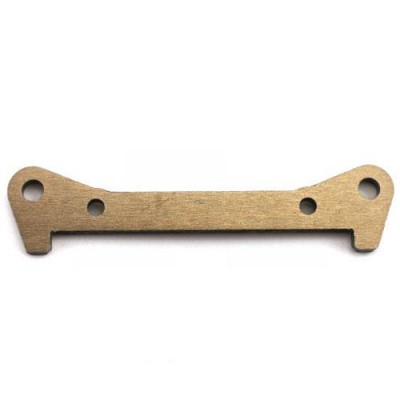 [TEAM LOSI] Rear Inner Hinge Pin Brace - 8B/8T