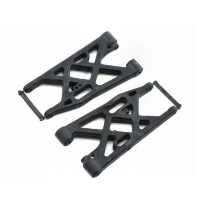 [TEAM LOSI] Rear Suspension Arms - 8B